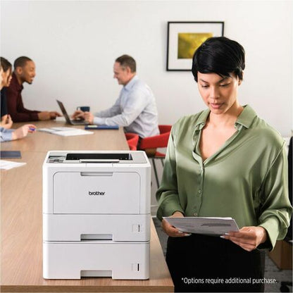 MONOCHROME LASER PRINTER .BUSINESS