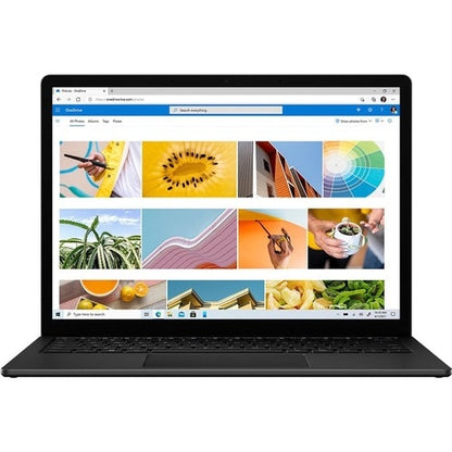 Microsoft Surface Laptop 4 15\" (381 mm) Touchscreen Notebook - Intel Core i7 - 16 GB
