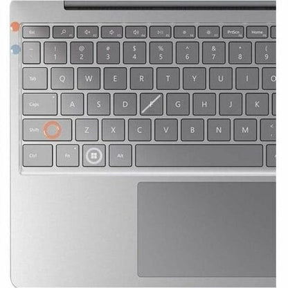 DEMO SURFACE GO2 P/8/128 DEMO SC HW BLACK MULTI 4