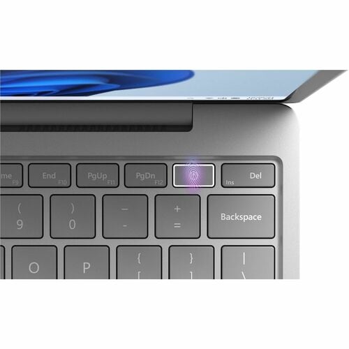 DEMO SURFACE GO2 P/8/128 DEMO SC HW BLACK MULTI 4