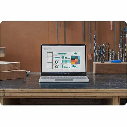 DEMO SURFACE GO2 P/8/128 DEMO SC HW BLACK MULTI 4