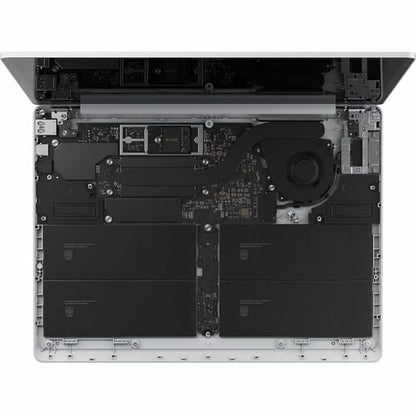 DEMO SURFACE GO2 P/8/128 DEMO SC HW BLACK MULTI 4