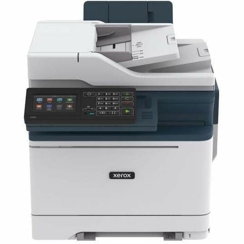 Imprimante multifonction laser Xerox C315