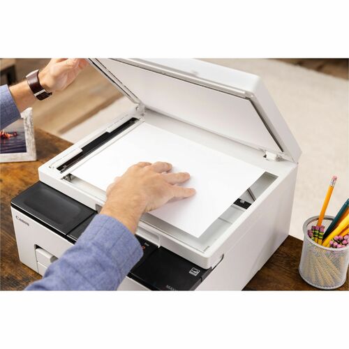 Canon MAXIFY GX2020 Wired & Wireless MegaTank Inkjet Multifu