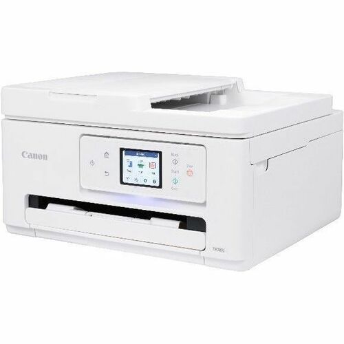 Canon PIXMA TR7820 Inkjet Multifunction Printer - Color - Co