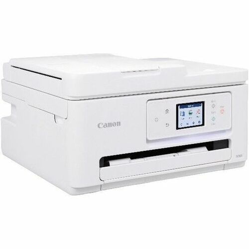Canon PIXMA TR7820 Inkjet Multifunction Printer - Color - Co