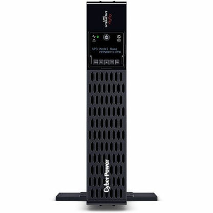 Sistemas UPS de onda sinusoidal con aplicación inteligente CyberPower PR1500RTXL2UCN -