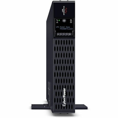 Sistemas UPS de onda sinusoidal con aplicación inteligente CyberPower PR1500RTXL2UCN -