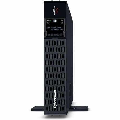 Sistemas UPS de onda sinusoidal con aplicación inteligente CyberPower PR1500RTXL2UCN -