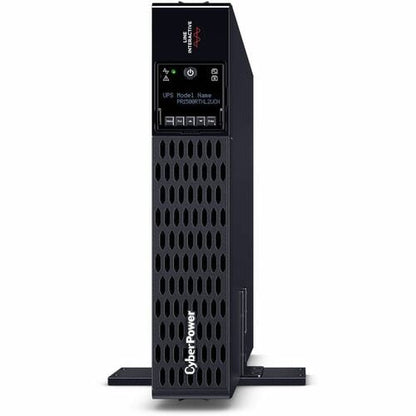 Sistemas UPS de onda sinusoidal con aplicación inteligente CyberPower PR1500RTXL2UCN -