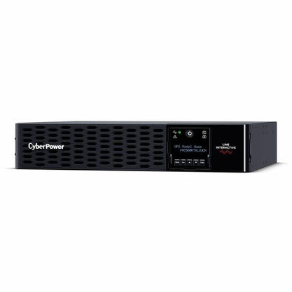 Sistemas UPS de onda sinusoidal con aplicación inteligente CyberPower PR1500RTXL2UCN -