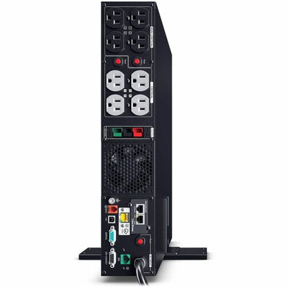 Sistemas UPS de onda sinusoidal con aplicación inteligente CyberPower PR1500RTXL2UCN -
