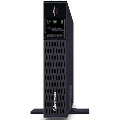 Cyber ​​Power CyberPower Smart App Sinewave PR3000RT2UCN 3000VA Torre/Ra