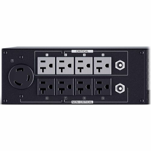 Cyber ​​Power CyberPower Smart App Sinewave PR3000RT2UCN 3000VA Torre/Ra