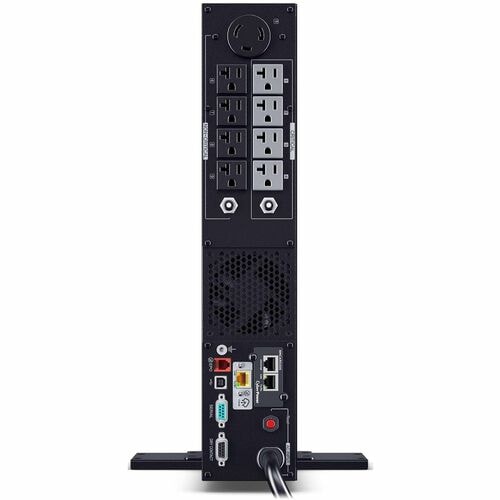 Cyber ​​Power CyberPower Smart App Sinewave PR3000RT2UCN 3000VA Torre/Ra