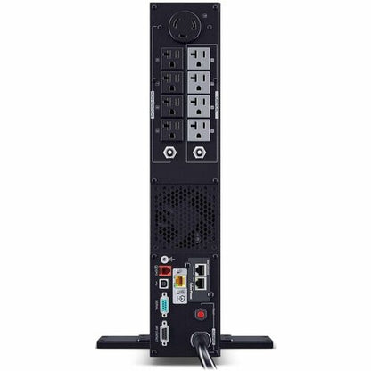 Cyber ​​Power CyberPower Smart App Sinewave PR3000RT2UCN 3000VA Torre/Ra