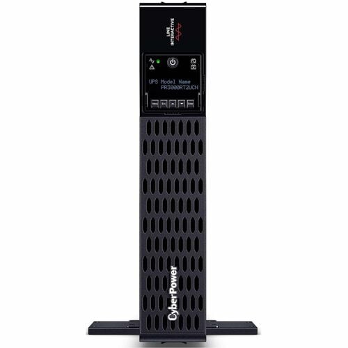 Cyber ​​Power CyberPower Smart App Sinewave PR3000RT2UCN 3000VA Torre/Ra
