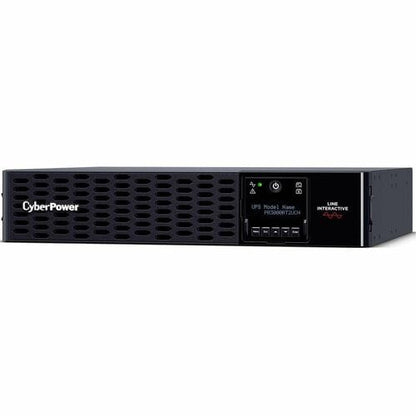 Cyber ​​Power CyberPower Smart App Sinewave PR3000RT2UCN 3000VA Torre/Ra