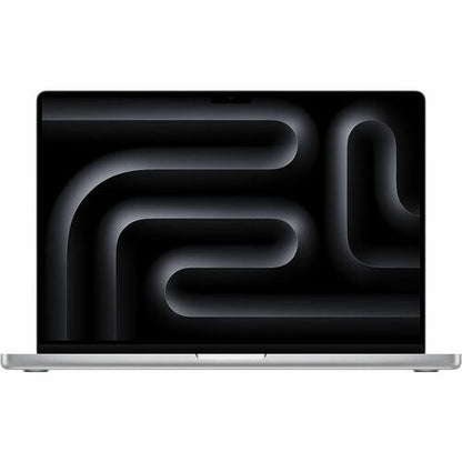 MBP 16IN M3 PRO 12C CPU 18C GPU 18GB 512GB SSD SILVER
