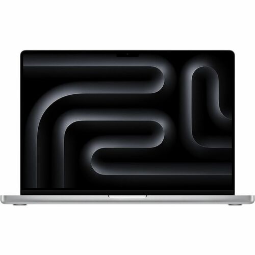 Ordinateur portable MBP 16 pouces M3 PRO 12 cœurs, processeur 18 cœurs, carte graphique 18 Go, SSD 512 Go, argent