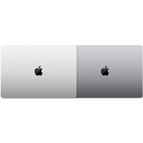 MBP 16IN M3 PRO 12C CPU 18C GPU 18GB 512GB SSD SILVER