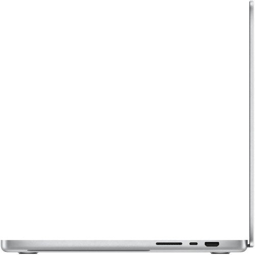 MBP 16IN M3 PRO 12C CPU 18C GPU 18GB 512GB SSD SILVER