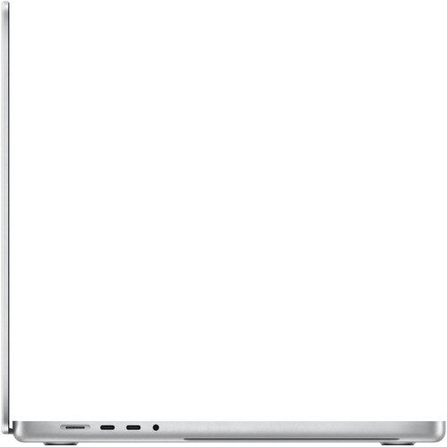 MBP 16IN M3 PRO 12C CPU 18C GPU 18GB 512GB SSD SILVER