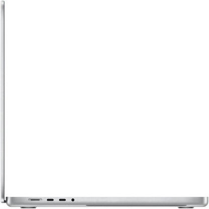 MBP 16IN M3 PRO 12C CPU 18C GPU 18GB 512GB SSD SILVER