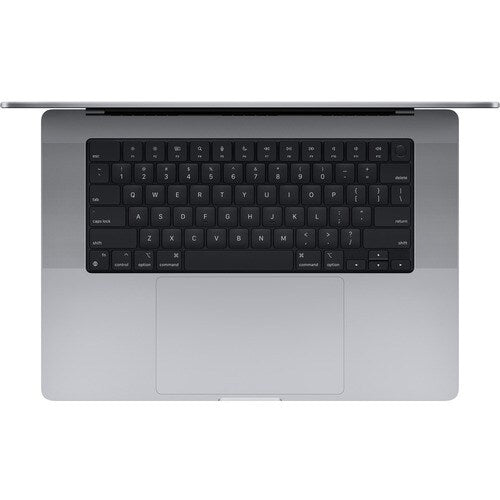 MBP 16IN M3 PRO 12C CPU 18C GPU 18GB 512GB SSD SILVER