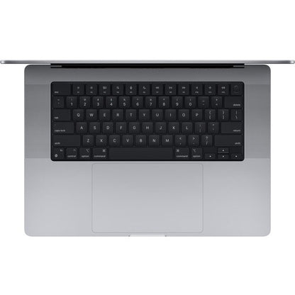 MBP 16IN M3 PRO 12C CPU 18C GPU 18GB 512GB SSD SILVER