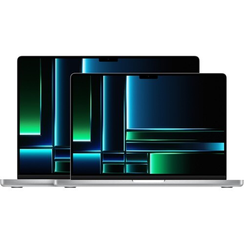MBP 16IN M3 PRO 12C CPU 18C GPU 18GB 512GB SSD SILVER
