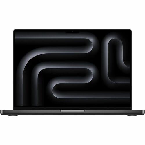 RFP MBP 16IN M3 PRO 12C CPU 18C GPU 18GB 512GB SSD SBLACK