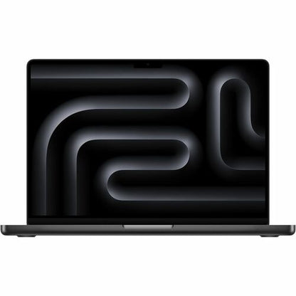 RFP MBP 16IN M3 PRO 12C CPU 18C GPU 18GB 512GB SSD SBLACK