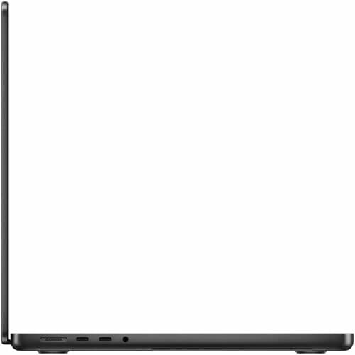 RFP MBP 16IN M3 PRO 12C CPU 18C GPU 18GB 512GB SSD SBLACK