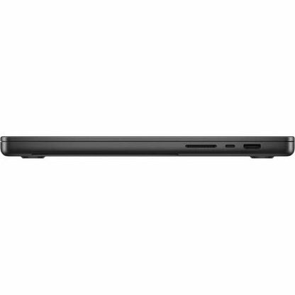 RFP MBP 16IN M3 PRO 12C CPU 18C GPU 18GB 512GB SSD SBLACK