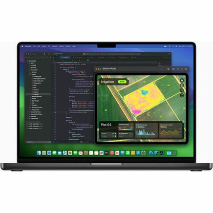 RFP MBP 16IN M3 PRO 12C CPU 18C GPU 18GB 512GB SSD SBLACK