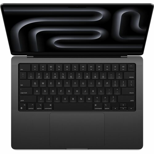 RFP MBP 16IN M3 PRO 12C CPU 18C GPU 18GB 512GB SSD SBLACK