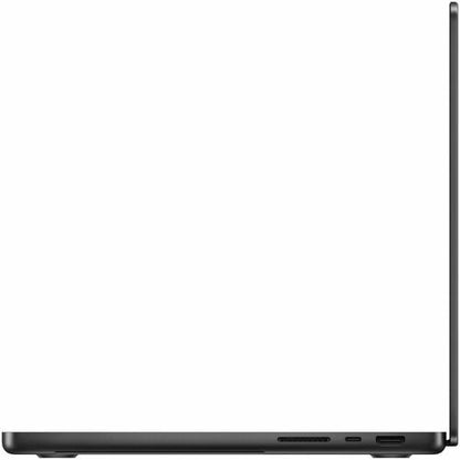 RFP MBP 16IN M3 PRO 12C CPU 18C GPU 18GB 512GB SSD SBLACK