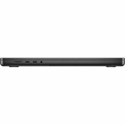 RFP MBP 16IN M3 PRO 12C CPU 18C GPU 18GB 512GB SSD SBLACK