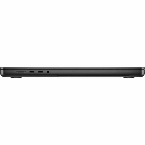 RFP MBP 16IN M3 PRO CPU 12C GPU 18C 18GB SSD de 512GB EN NEGRO