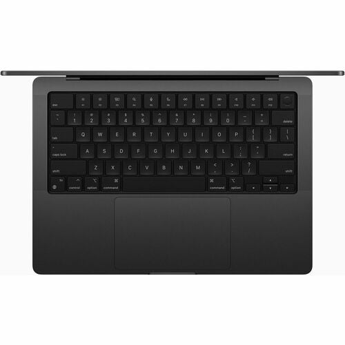 RFP MBP 16IN M3 PRO CPU 12C GPU 18C 18GB SSD de 512GB EN NEGRO