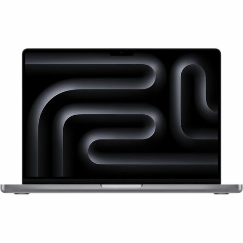 RFP MBP 14IN M3 8C CPU 10C GPU 512GB SSD SPACE GRAY