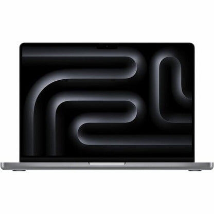 RFP MBP 14IN M3 8C CPU 10C GPU 512GB SSD SPACE GRAY