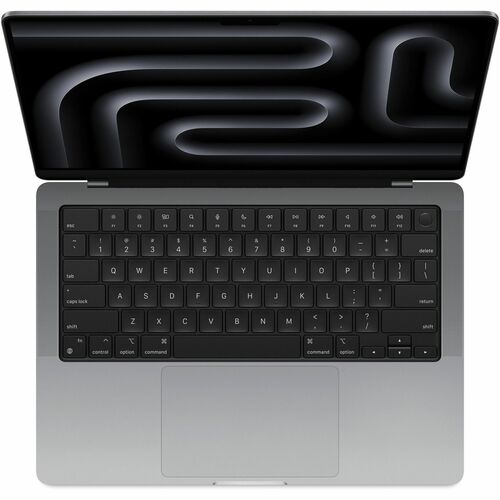 RFP MBP 14IN M3 8C CPU 10C GPU 512GB SSD SPACE GRAY