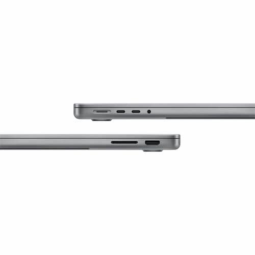 RFP MBP 14IN M3 8C CPU 10C GPU 512GB SSD SPACE GRAY