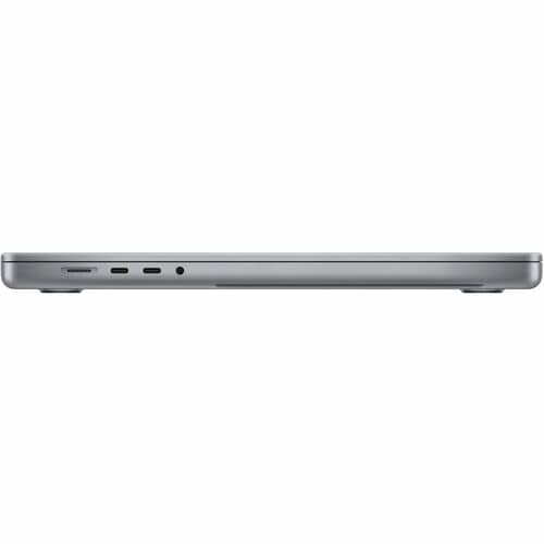 RFP MBP 14IN M3 8C CPU 10C GPU 512GB SSD SPACE GRAY
