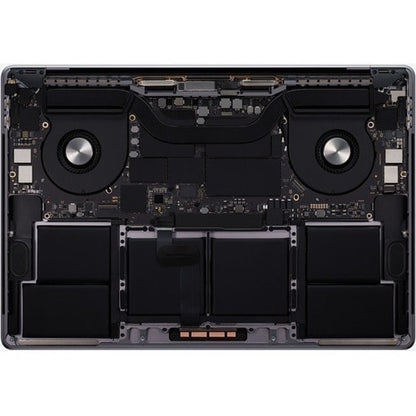 RFP MBP 14IN M3 8C CPU 10C GPU 512GB SSD SPACE GRAY