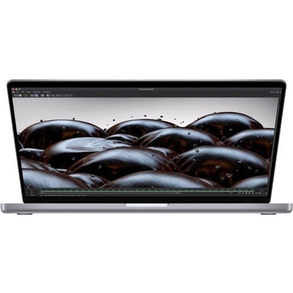 RFP MBP 14IN M3 8C CPU 10C GPU 512GB SSD SPACE GRAY