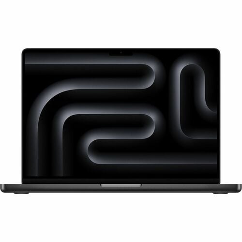 FR MBP 14IN M3 PRO 12C CPU 1TB SSD IN BLCK