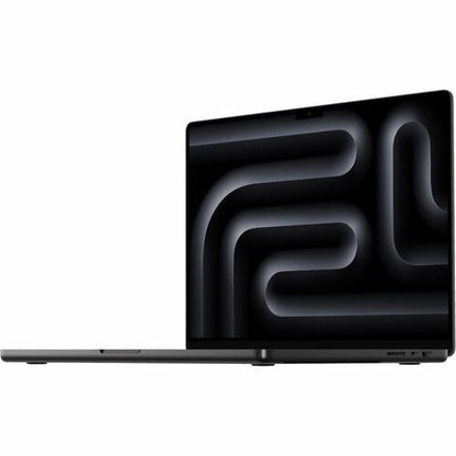 MBP 16IN M3 PRO 12C CPU 18C GPU 36GB 512GB SSD IN BLCK
